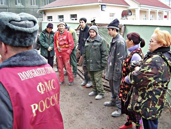 прописка в Брянской области